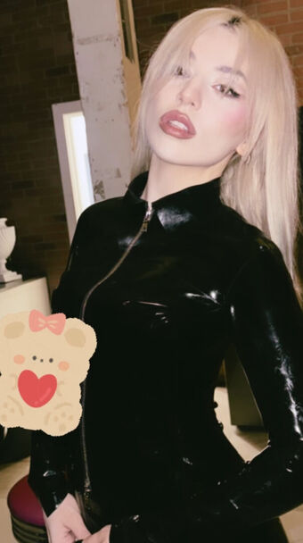 Ava Max Nude Leaks OnlyFans Photo 115