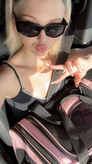 Loren Gray