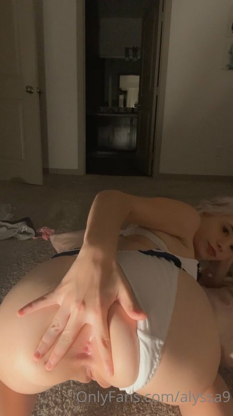 Alyssa Devyn nude leaked OnlyFans photo #808