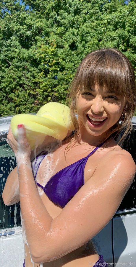 Riley Reid nude leaked OnlyFans photo #1522