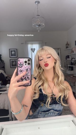 Loren Gray