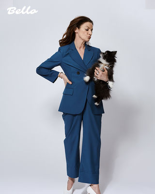 Michelle Gomez