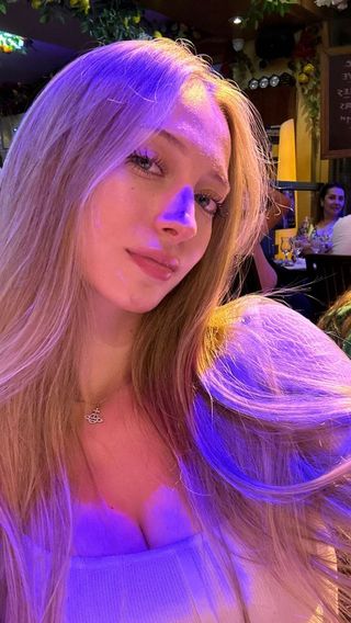 Sophia Diamond