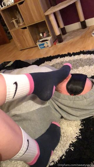 sweatysockq