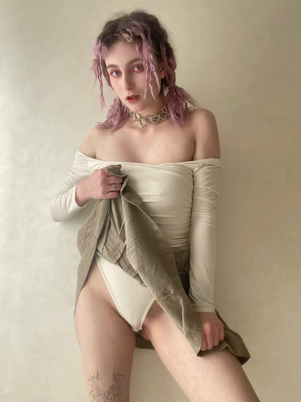 Leila Grace / Leilaagrace Nude   5