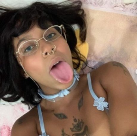 Tokischa Peralta nude leaked OnlyFans photo #38