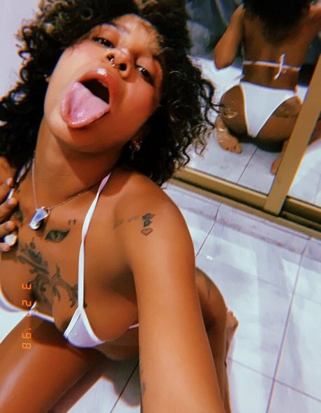 Tokischa Peralta nude leaked OnlyFans photo #47