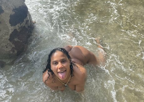 Tokischa Peralta nude leaked OnlyFans photo #4