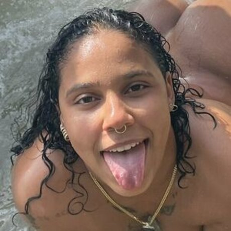 Tokischa Peralta nude leaked OnlyFans photo #7