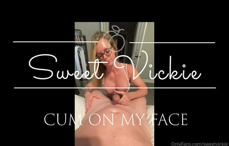 Sweetvickie nude leaked OnlyFans photo #87