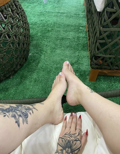 Prii_feet nude leaked OnlyFans photo #218