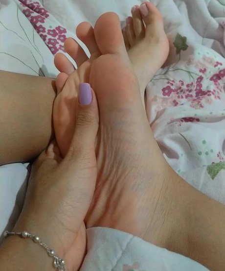 Prii_feet nude leaked OnlyFans photo #204