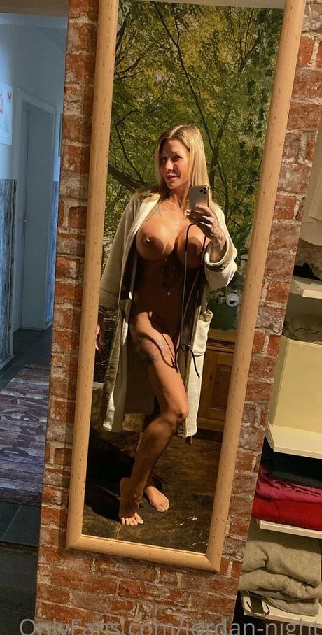 Jordan Night nude leaked OnlyFans photo #19