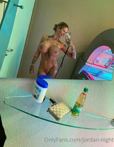 Jordan Night nude leaked OnlyFans photo #22