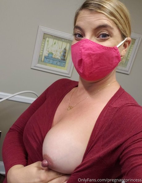 Pregnantprincess nude leaked OnlyFans photo #113