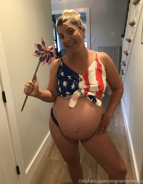 Pregnantprincess nude leaked OnlyFans photo #119