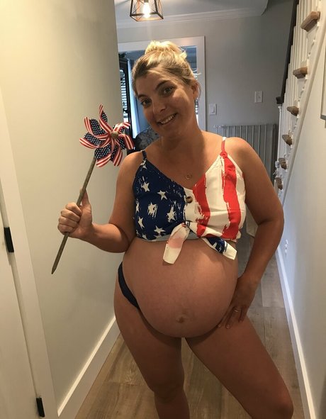 Pregnantprincess nude leaked OnlyFans photo #120