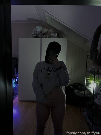 sniffyou Nude Leaks OnlyFans Photo 25