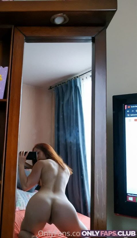 lvanessasg24 Nude Leaked Nude Photo 14