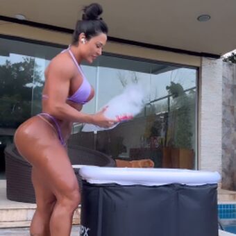 Gracyanne Barbosa Nude Leaks OnlyFans Photo 42