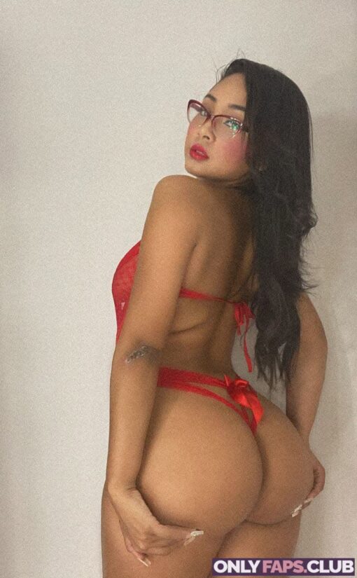 ruthmorales Nude Leaked OnlyFans Photo 6