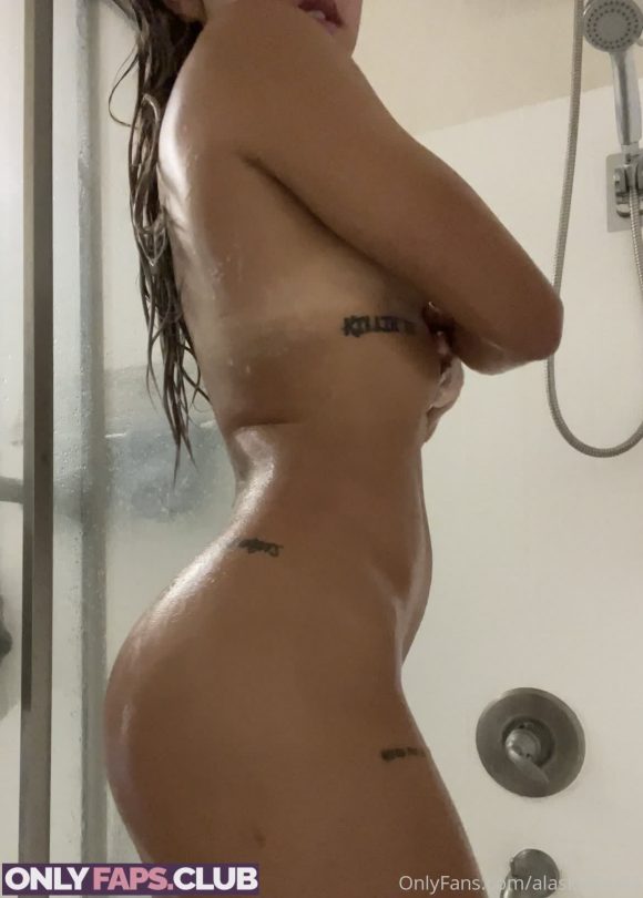 alaskafornia Nude Leaked Nude Photo 12