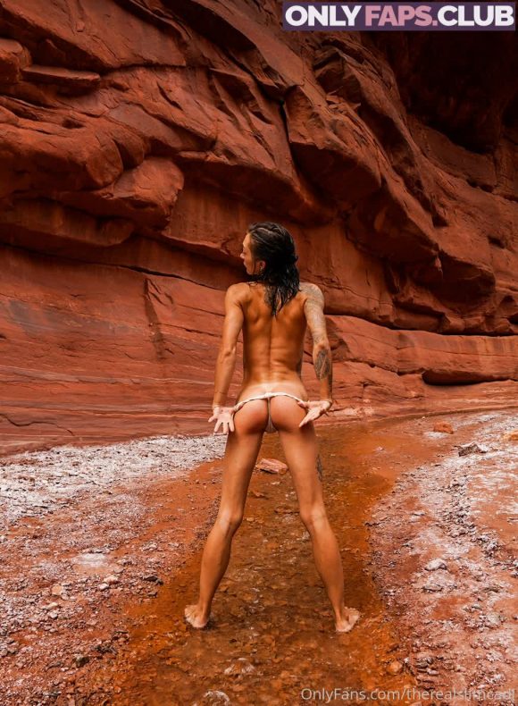 therealslimcadi Nude Leaked Nude Photo 17