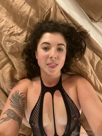 FlorenceCurious Nude Leaks OnlyFans Photo 33