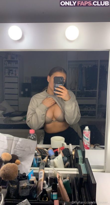 msimmy Nude Leaked Nude Photo 3