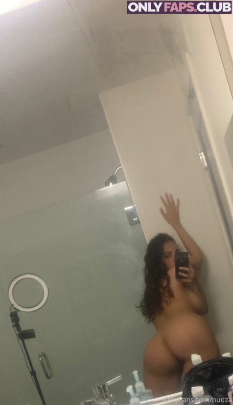 nudza Nude Leaked Nude Photo 16