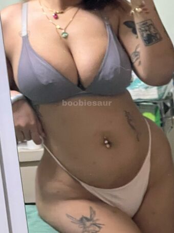 boobiesaur Nude Leaks OnlyFans Photo 27