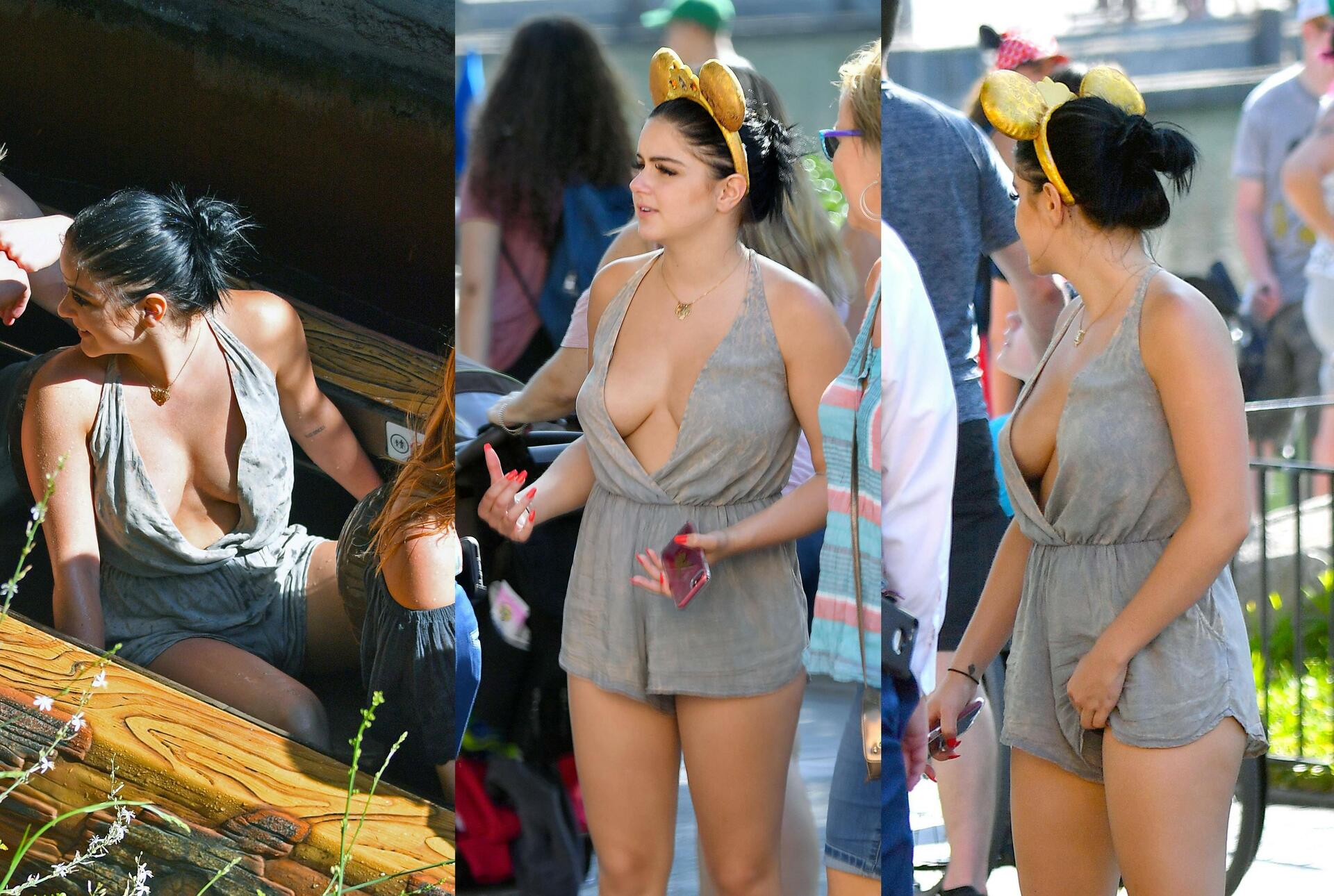 Ariel Winter / arielwinter Nude   3