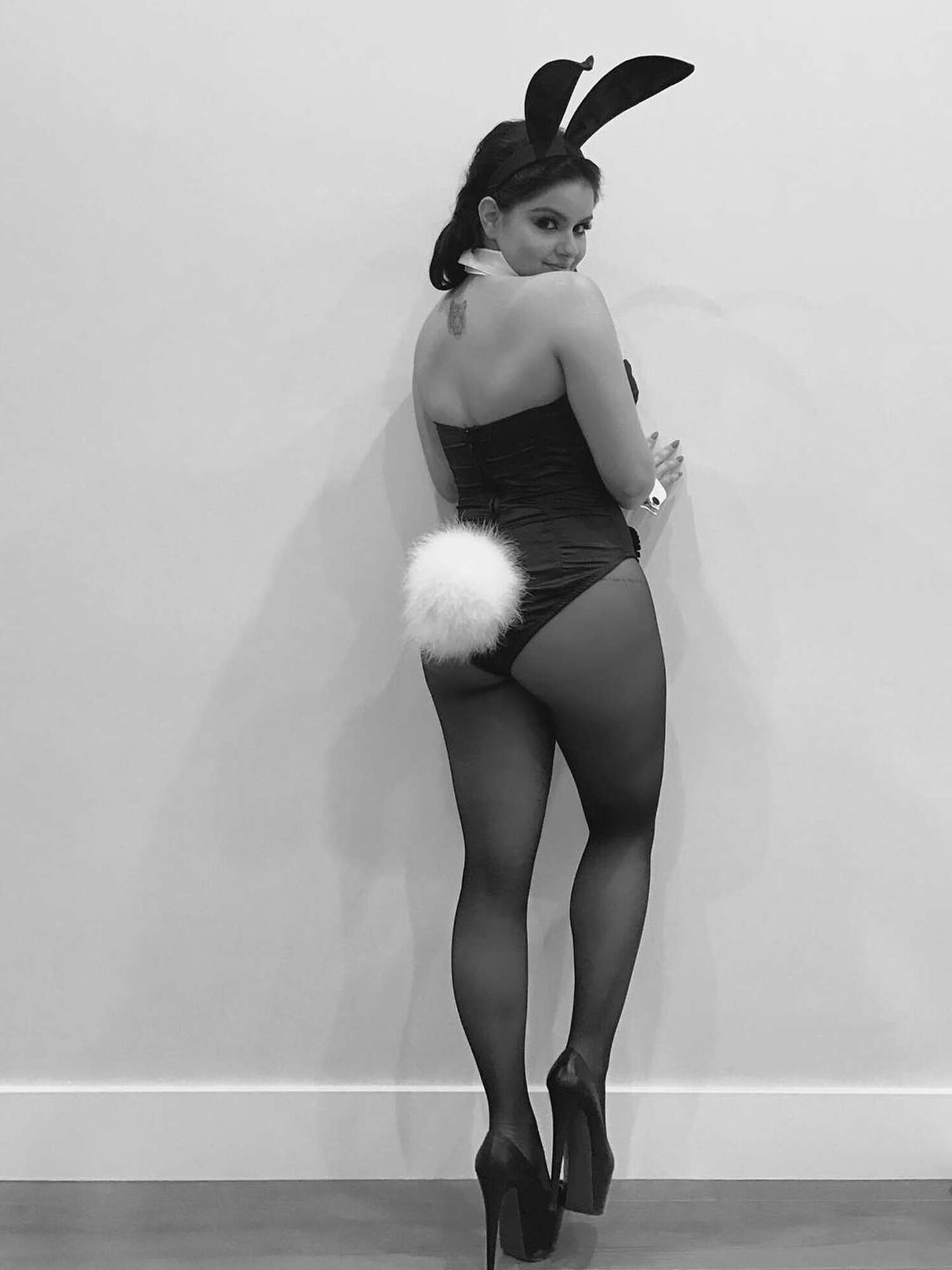 Ariel Winter / arielwinter Nude   7