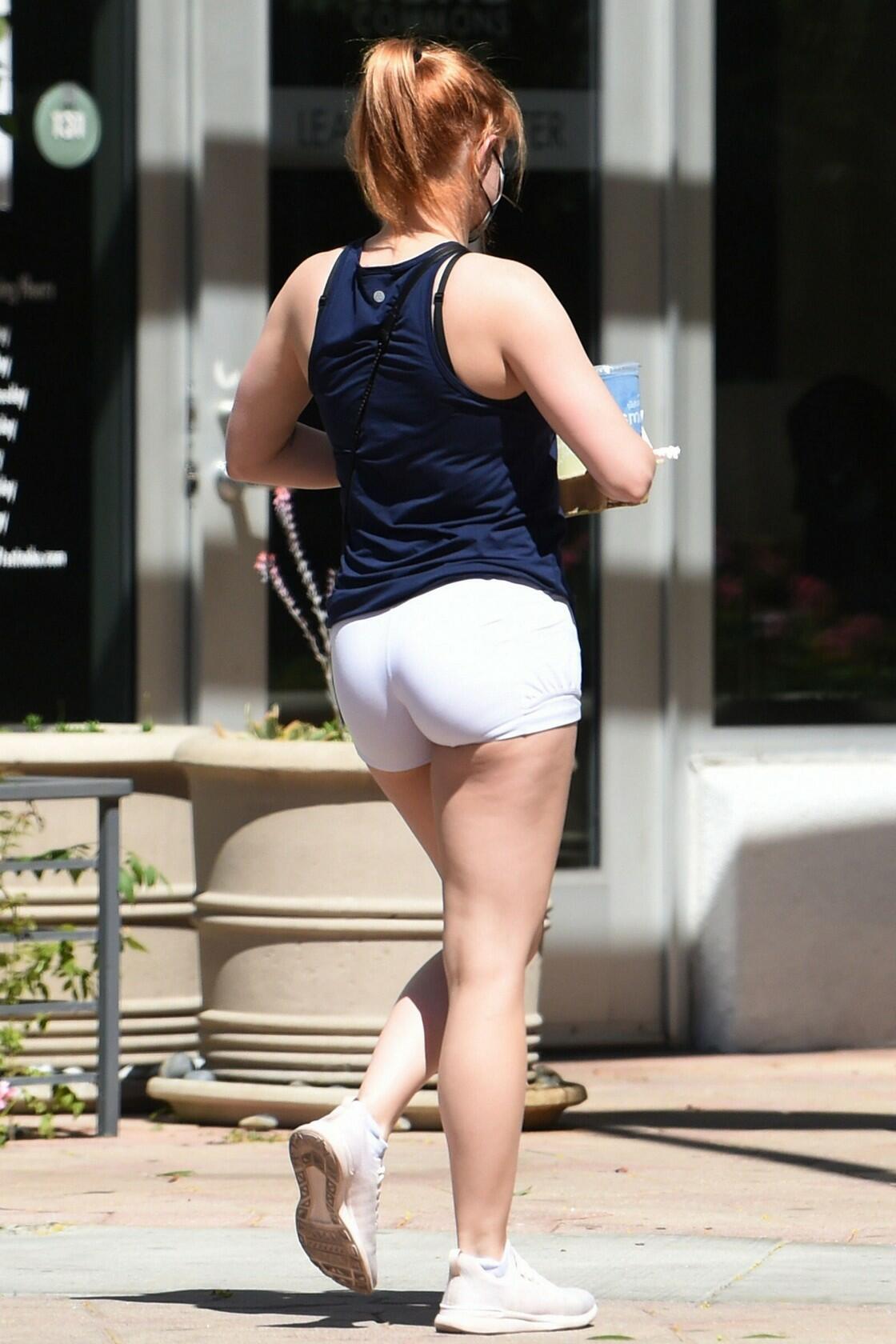 Ariel Winter / arielwinter Nude   11