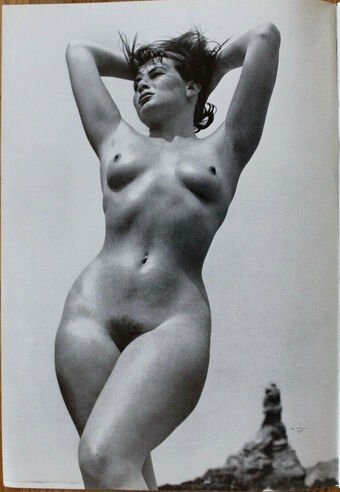 Bond Girls Nude Nude Leaks OnlyFans Photo 75