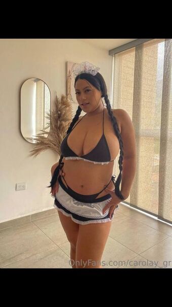 Carolay Garcia Nude Leaks OnlyFans Photo 35