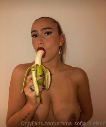 Emma Sofia Nielsen Nude Leaks OnlyFans Photo 11