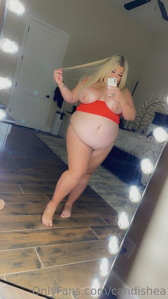 candishea Nude Leaks OnlyFans Photo 17