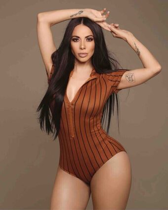 Jimena Sanchez Nude Leaks OnlyFans Photo 60