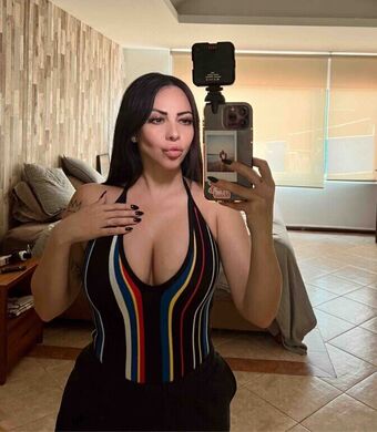 Jimena Sanchez Nude Leaks OnlyFans Photo 59