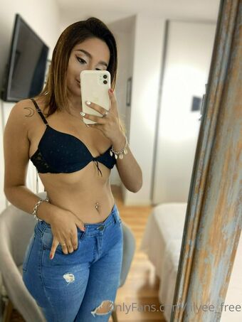 lilyee_free Nude Leaks OnlyFans Photo 9