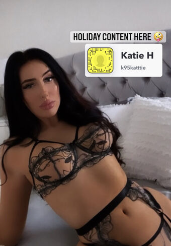 Katie H Nude Leaks OnlyFans Photo 1