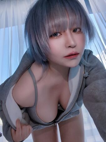 kyou_cham Nude Leaks OnlyFans Photo 1