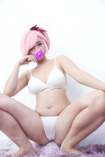 Yuusachii Nude Leaks OnlyFans Photo 87