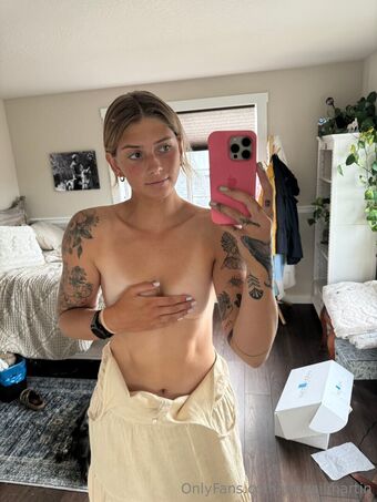 abigailmartin Nude Leaks OnlyFans Photo 12