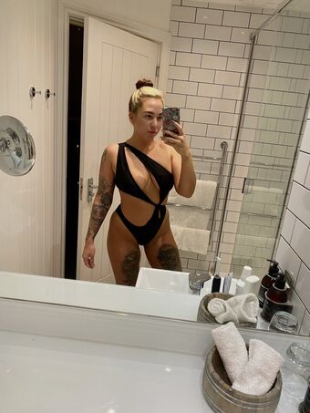 laylaxmorgan Nude Leaks OnlyFans Photo 2